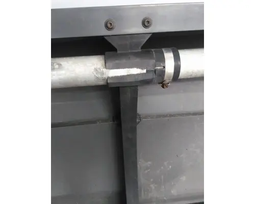 PETERBILT 579 CAB SKIRTSIDE FAIRING