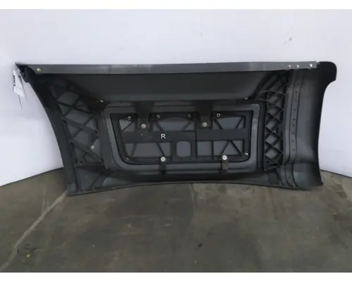 PETERBILT 579 CAB SKIRTSIDE FAIRING