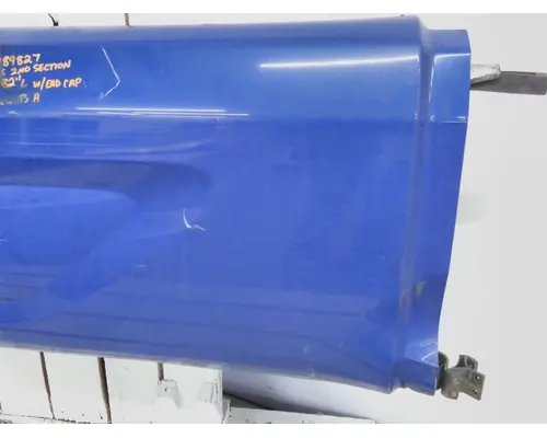 PETERBILT 579 CAB SKIRTSIDE FAIRING