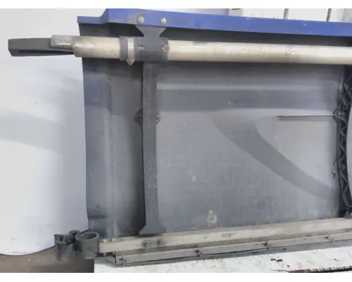 PETERBILT 579 CAB SKIRTSIDE FAIRING