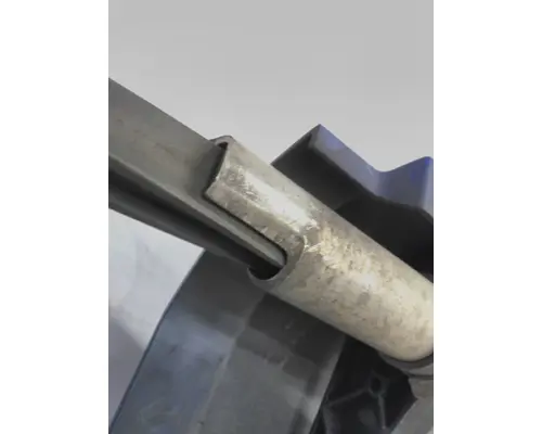 PETERBILT 579 CAB SKIRTSIDE FAIRING