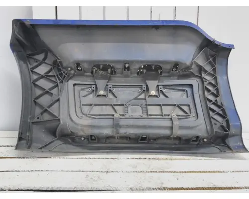 PETERBILT 579 CAB SKIRTSIDE FAIRING