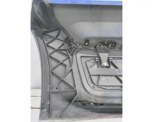 PETERBILT 579 CAB SKIRTSIDE FAIRING