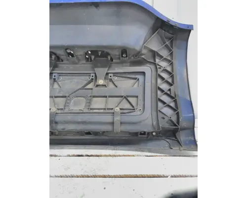 PETERBILT 579 CAB SKIRTSIDE FAIRING