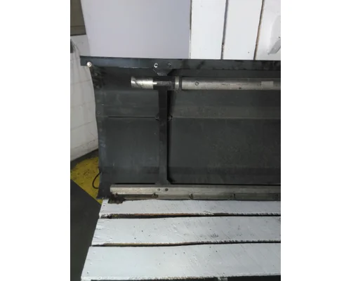 PETERBILT 579 CAB SKIRTSIDE FAIRING