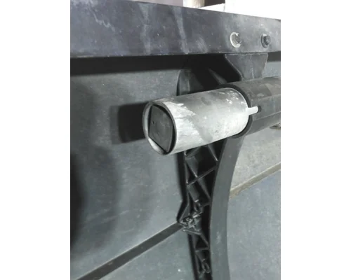 PETERBILT 579 CAB SKIRTSIDE FAIRING