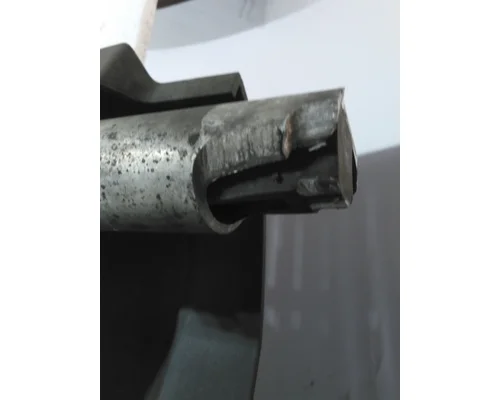 PETERBILT 579 CAB SKIRTSIDE FAIRING