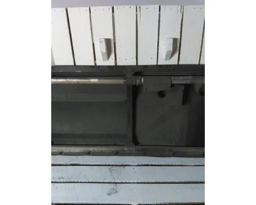 PETERBILT 579 CAB SKIRTSIDE FAIRING