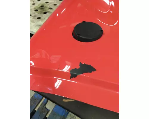 PETERBILT 579 CAB SKIRTSIDE FAIRING