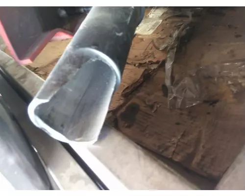 PETERBILT 579 CAB SKIRTSIDE FAIRING