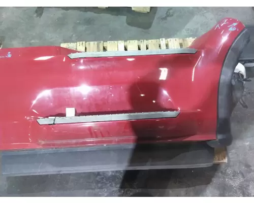 PETERBILT 579 CAB SKIRTSIDE FAIRING
