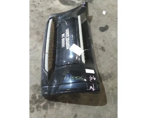 PETERBILT 579 CAB SKIRTSIDE FAIRING