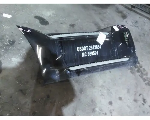 PETERBILT 579 CAB SKIRTSIDE FAIRING