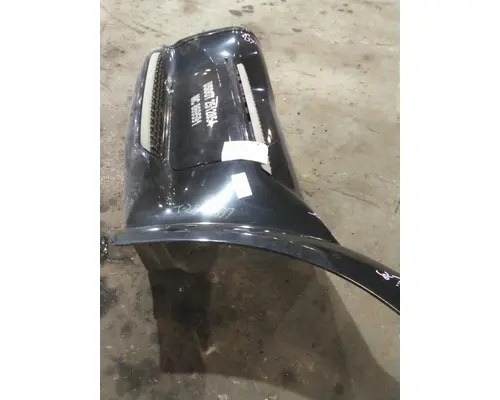 PETERBILT 579 CAB SKIRTSIDE FAIRING