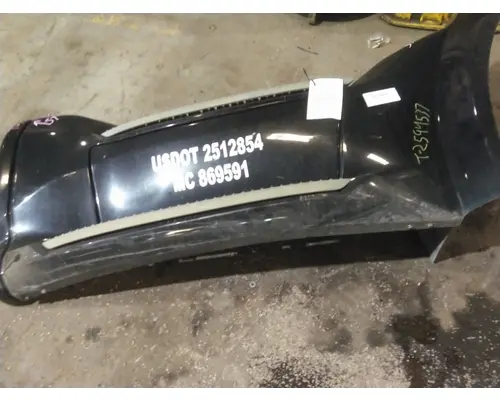 PETERBILT 579 CAB SKIRTSIDE FAIRING