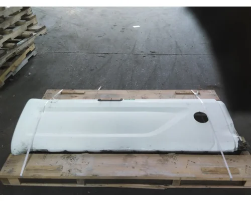 PETERBILT 579 CAB SKIRTSIDE FAIRING
