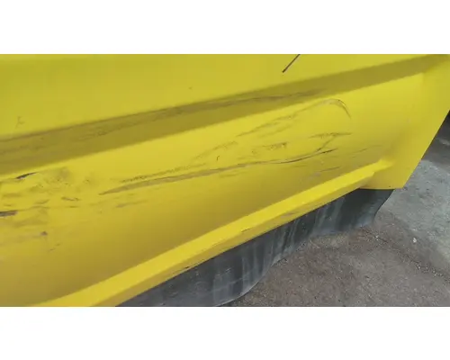 PETERBILT 579 CAB SKIRTSIDE FAIRING