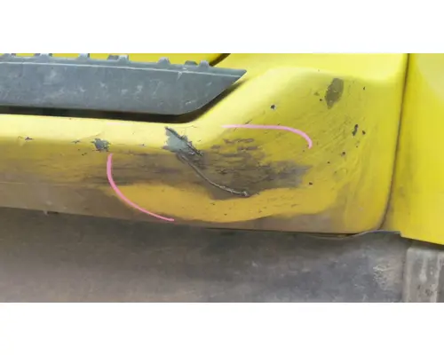 PETERBILT 579 CAB SKIRTSIDE FAIRING