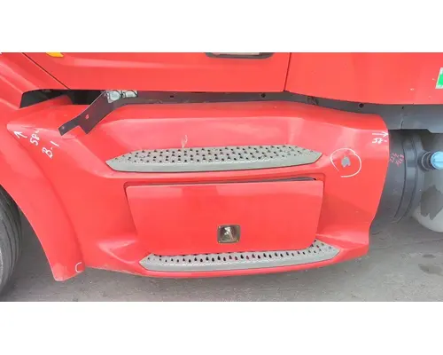 PETERBILT 579 CAB SKIRTSIDE FAIRING