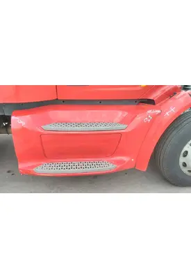PETERBILT 579 CAB SKIRT/SIDE FAIRING
