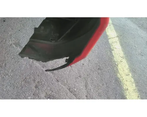 PETERBILT 579 CAB SKIRTSIDE FAIRING