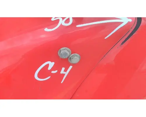 PETERBILT 579 CAB SKIRTSIDE FAIRING