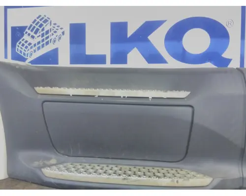 PETERBILT 579 CAB SKIRTSIDE FAIRING