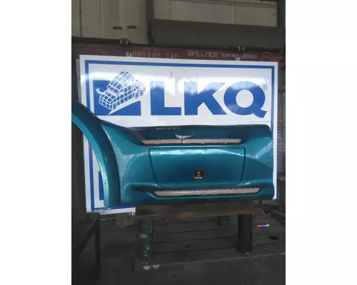 PETERBILT 579 CAB SKIRTSIDE FAIRING