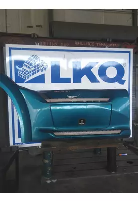PETERBILT 579 CAB SKIRT/SIDE FAIRING