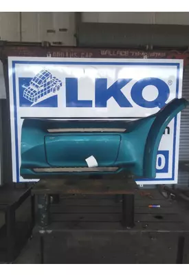 PETERBILT 579 CAB SKIRT/SIDE FAIRING