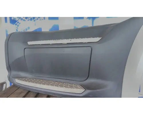 PETERBILT 579 CAB SKIRTSIDE FAIRING