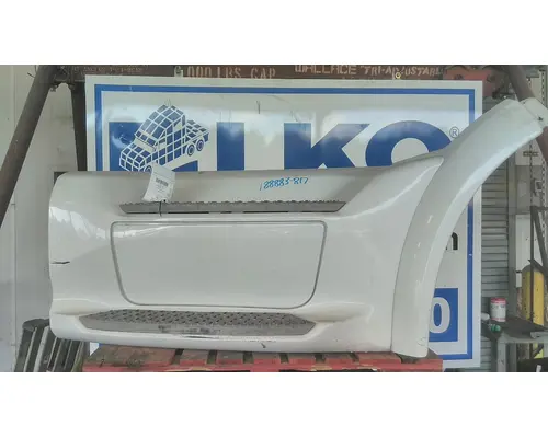 PETERBILT 579 CAB SKIRTSIDE FAIRING