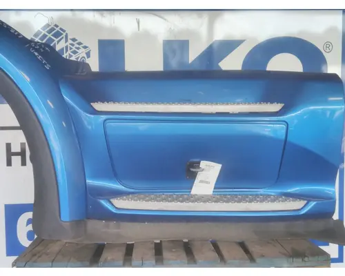 PETERBILT 579 CAB SKIRTSIDE FAIRING