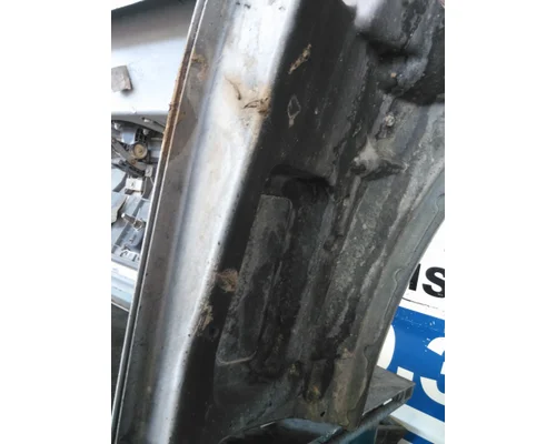 PETERBILT 579 CAB SKIRTSIDE FAIRING
