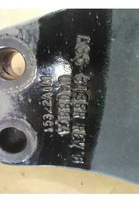 PETERBILT 579 CAB SUPPORT