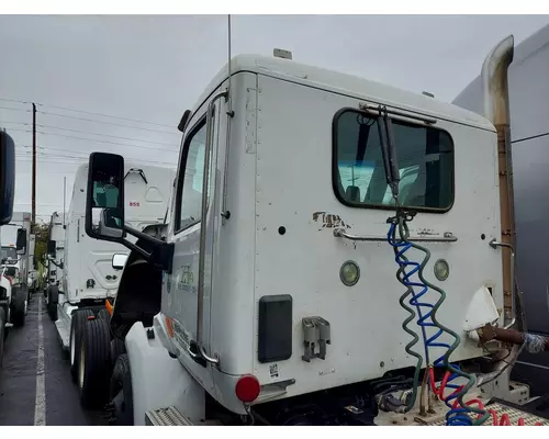 PETERBILT 579 CAB