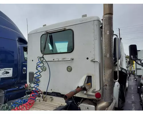 PETERBILT 579 CAB