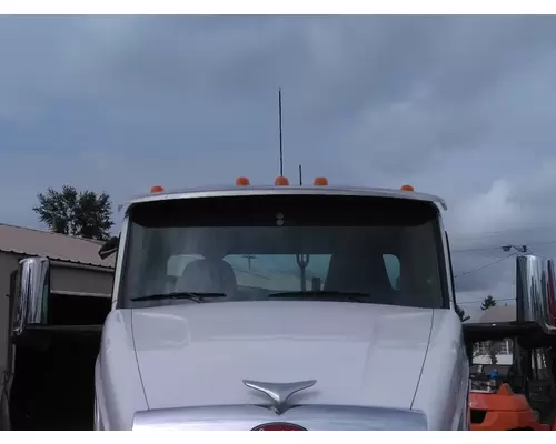 PETERBILT 579 CAB