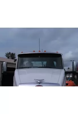 PETERBILT 579 CAB