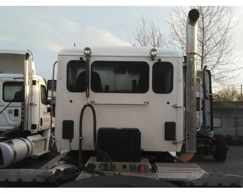 PETERBILT 579 CAB