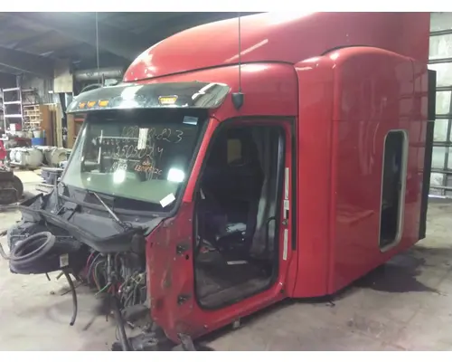 PETERBILT 579 CAB