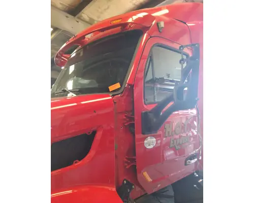PETERBILT 579 CAB