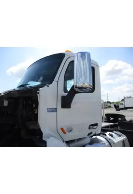 PETERBILT 579 CAB