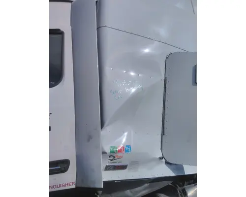 PETERBILT 579 CAB