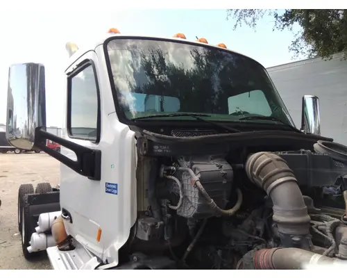 PETERBILT 579 CAB