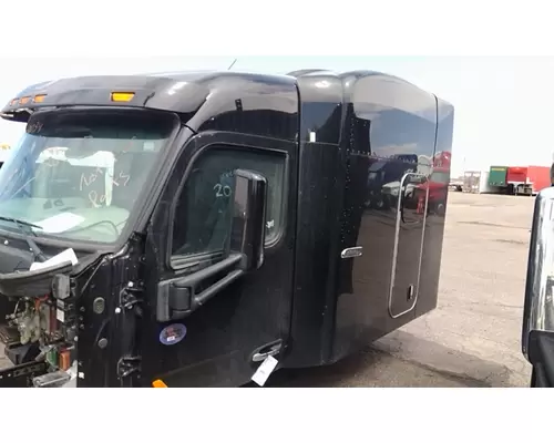 PETERBILT 579 CAB