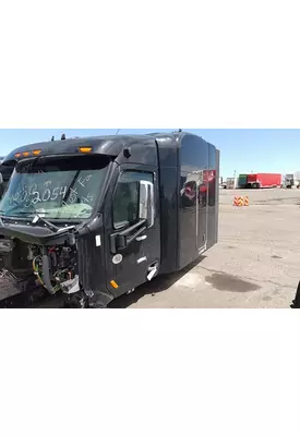 PETERBILT 579 CAB