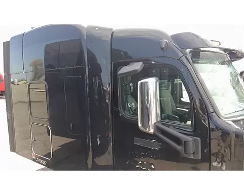 PETERBILT 579 CAB