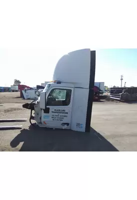 PETERBILT 579 CAB
