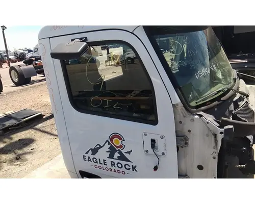 PETERBILT 579 CAB